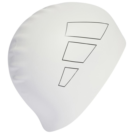 Adidas Σκουφάκι κολύμβησης Logo Swim Cap